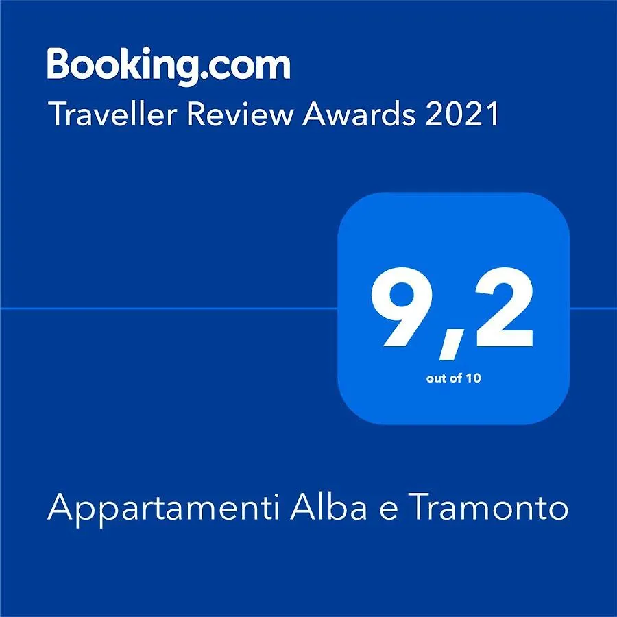 Appartamenti Alba E Tramonto لامبيدوزا 0*,  إيطاليا