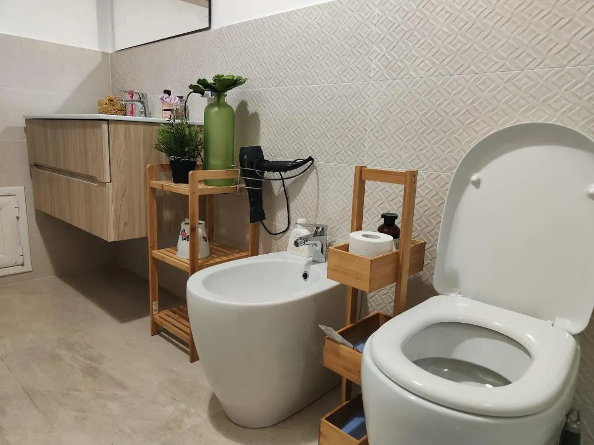 Apartament Appartamenti Alba E Tramonto Lampedusa