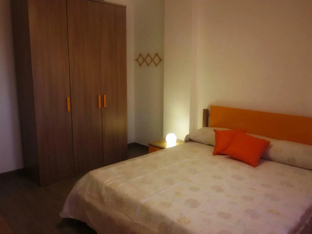 Appartamenti Alba E Tramonto لامبيدوزا 0*,  إيطاليا
