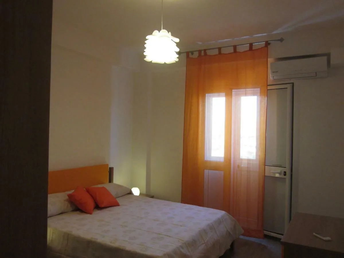 Appartamenti Alba E Tramonto لامبيدوزا شقة