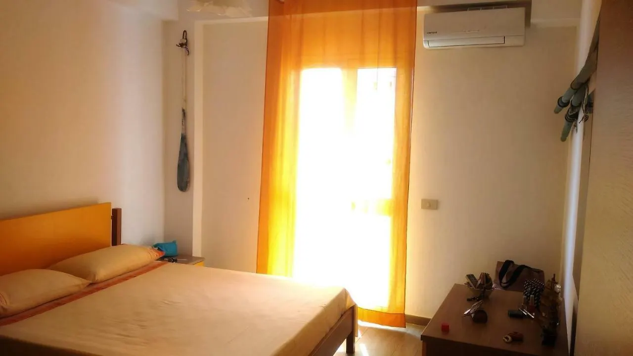 شقة Appartamenti Alba E Tramonto لامبيدوزا