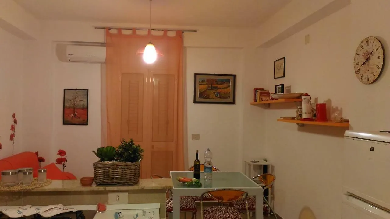 Appartamenti Alba E Tramonto Lampedusa Apartament