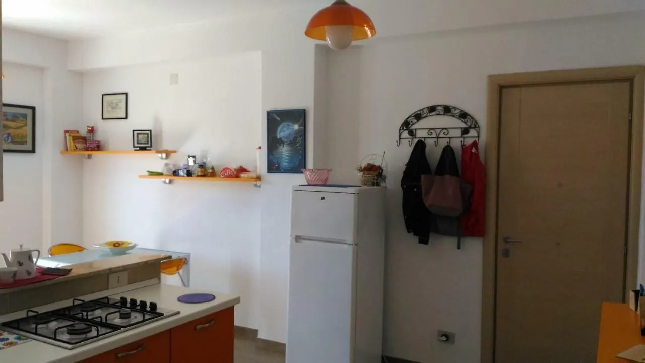 Appartamenti Alba E Tramonto لامبيدوزا إيطاليا