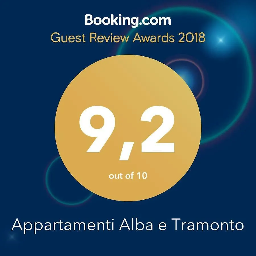 Apartament Appartamenti Alba E Tramonto Lampedusa Włochy