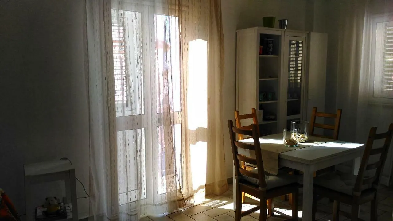 Apartament Appartamenti Alba E Tramonto Lampedusa Włochy