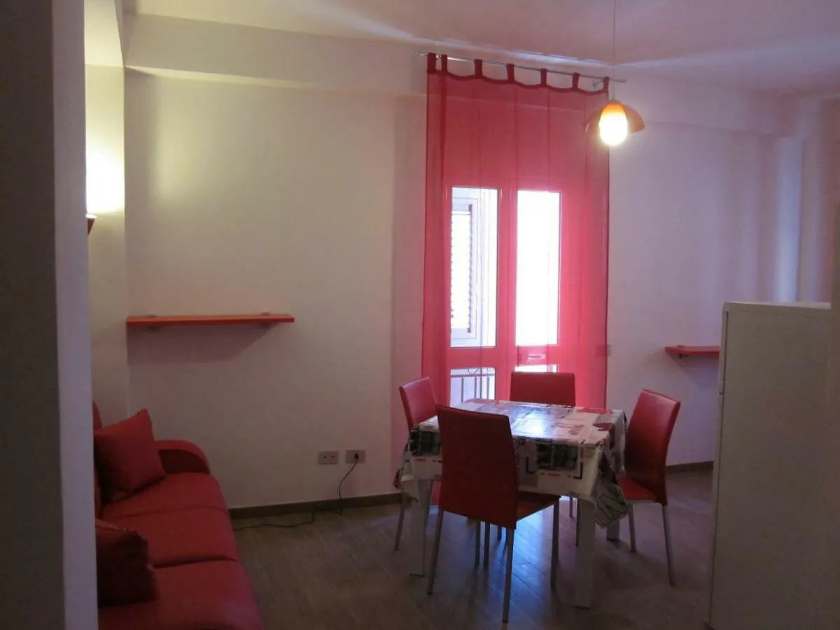 Appartamenti Alba E Tramonto Lampedusa Apartament