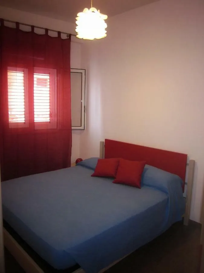 Appartamenti Alba E Tramonto Lampedusa Apartament