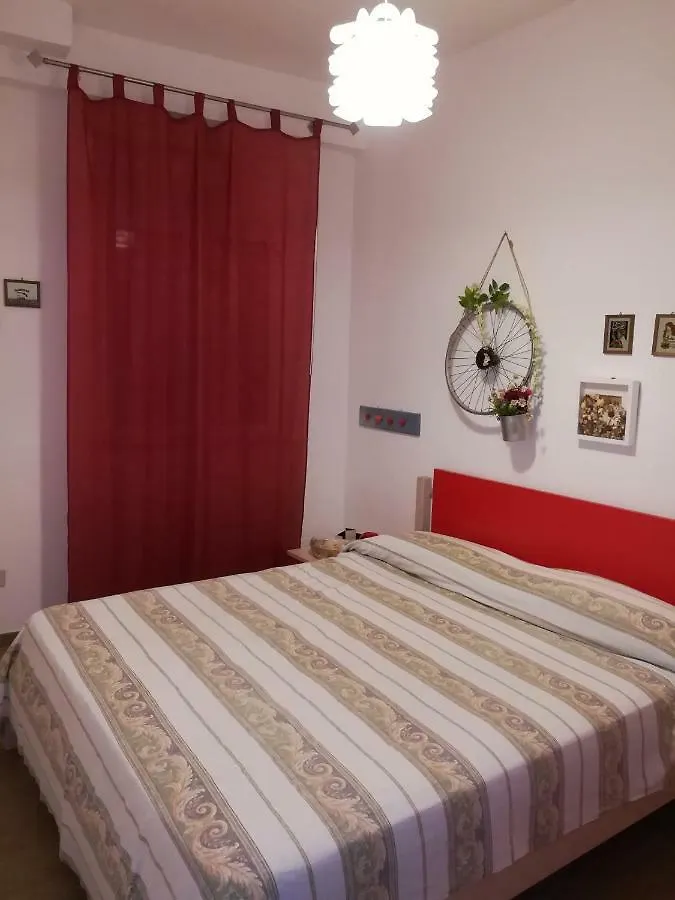 شقة Appartamenti Alba E Tramonto لامبيدوزا إيطاليا