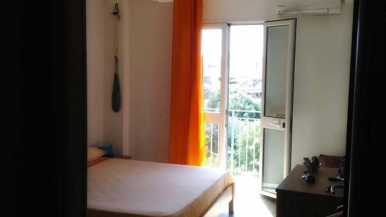 Appartamenti Alba E Tramonto لامبيدوزا 0*,  إيطاليا
