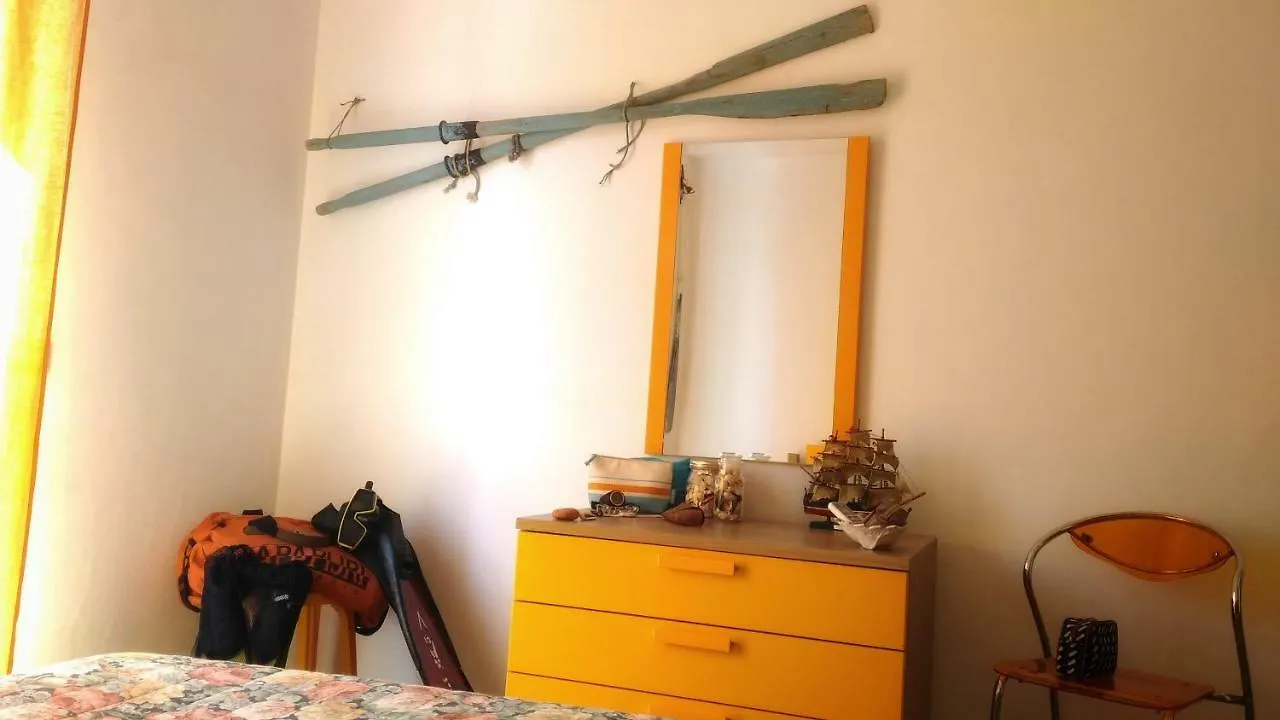 Appartamenti Alba E Tramonto Lampedusa Apartament