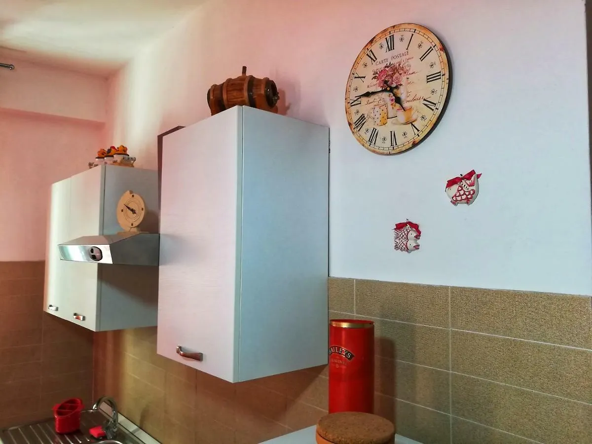Apartament Appartamenti Alba E Tramonto Lampedusa