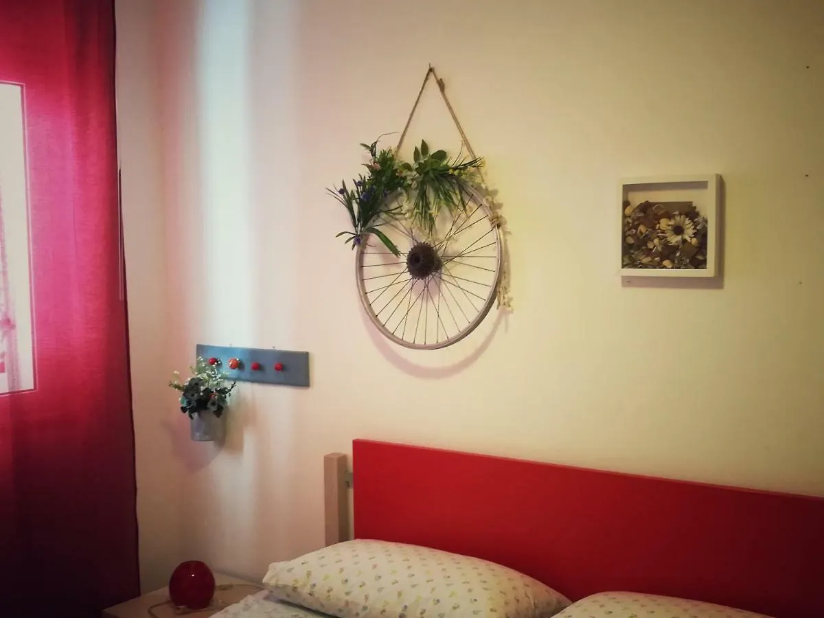 Appartamenti Alba E Tramonto Lampedusa Apartament
